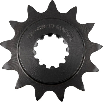 Renthal Front Sprocket Framdrev stål bild 16 PMMEDIA:b47c411d60c61a50