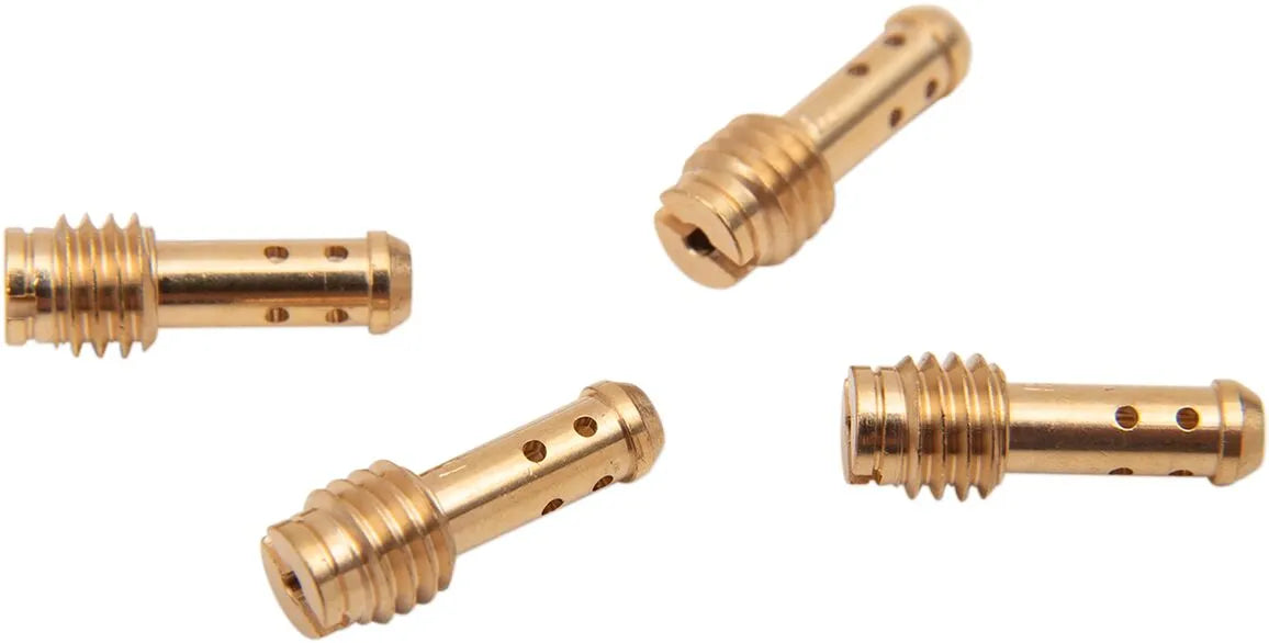 Mikuni VM22/210 Genuine Mikuni Pilot Jets Huvudmunstycken bild 2 PMMEDIA:8d5695f02e4f8f91