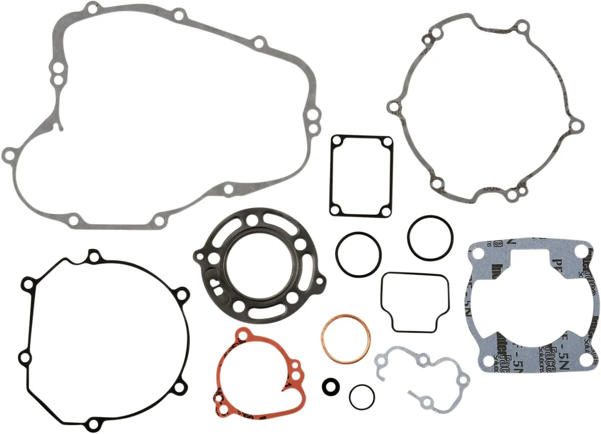 MOOSE OFFROAD HARD-PARTS Komplett Packningssats KX85 bild 1 PMMEDIA:2c768612ae7f99ef