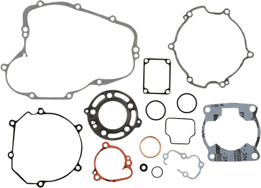 MOOSE OFFROAD HARD-PARTS Komplett Packningssats KX85 bild 1 PMMEDIA:2c768612ae7f99ef