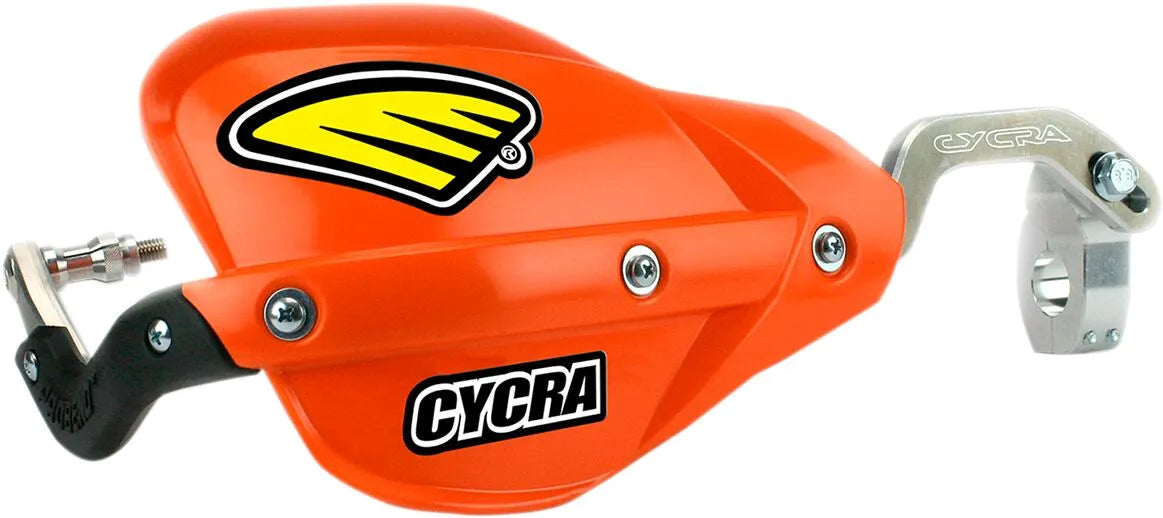 Cycra Probend™ CRM Racer Pack for 1-1/8" Handlebars Handskydd bild 5 PMMEDIA:71e510e01726540b