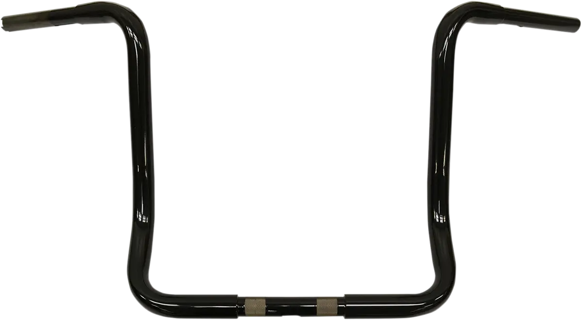 La Choppers 1-1/4" Touring Ape Hanger Handlebar Styren bild 16 PMMEDIA:6b541bc82eb5bab6