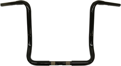 La Choppers 1-1/4" Touring Ape Hanger Handlebar Styren bild 16 PMMEDIA:6b541bc82eb5bab6