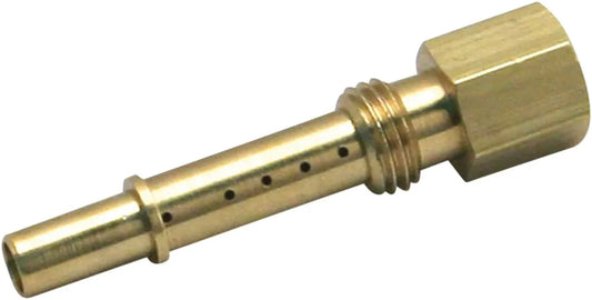 S&S CYCLE Main Discharge Tube bild 1 PMMEDIA:6c77809ce5f031ae