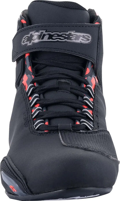Alpinestars (Road) Sektor Waterproof Sportskor bild 11 PMMEDIA:d296f2b619c2c281