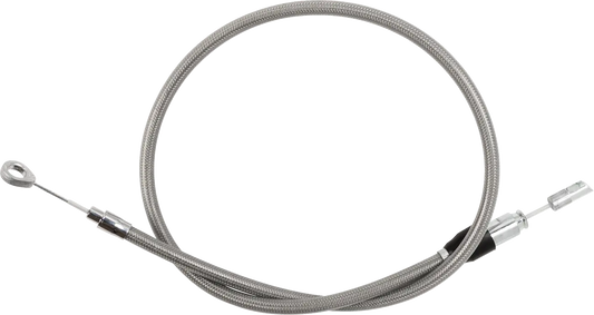 DRAG SPECIALTIES Quick Connect Kopplingsvajer Övre 34" bild 1 PMMEDIA:f1cf3a3797df8c27