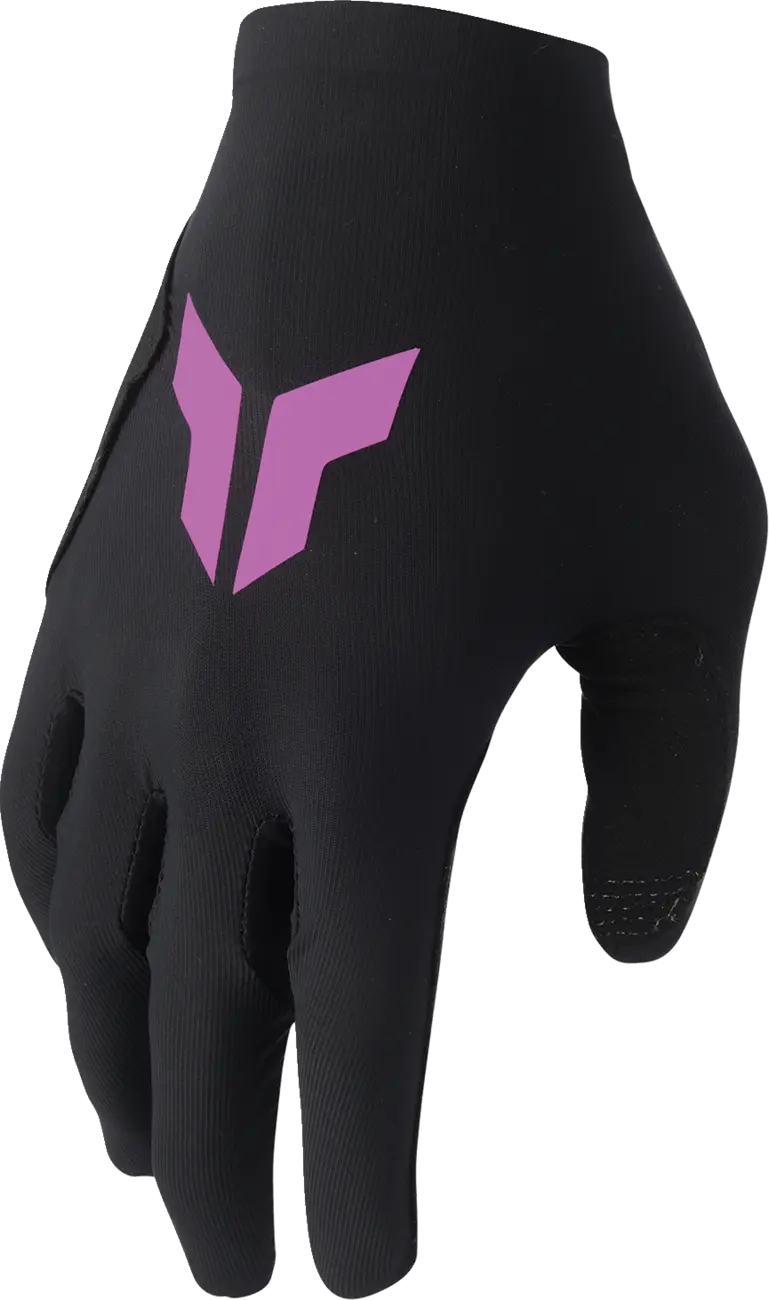 Thor Women's Sportmode Iconic Offroadhandskar dam bild 2 PMMEDIA:df145b2020ed7a7d