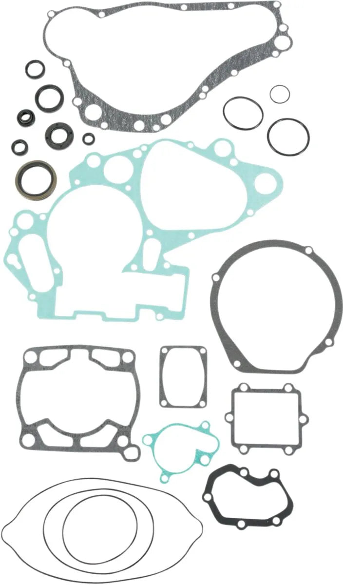 MOOSE OFFROAD HARD-PARTS Komplett Packnings- och Oljetätningssats bild 1 PMMEDIA:7416a3350f903331