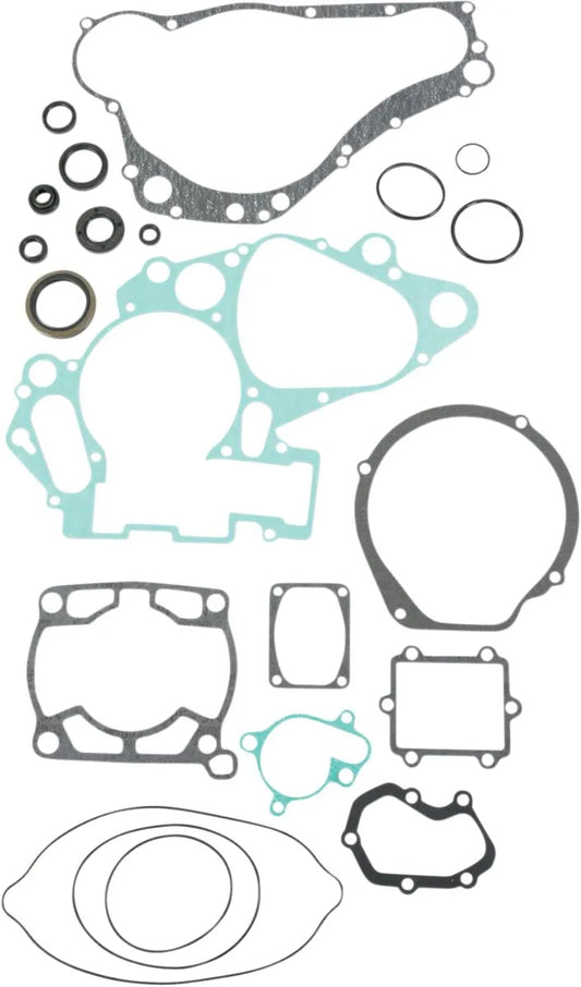 MOOSE OFFROAD HARD-PARTS Komplett Packnings- och Oljetätningssats bild 1 PMMEDIA:7416a3350f903331