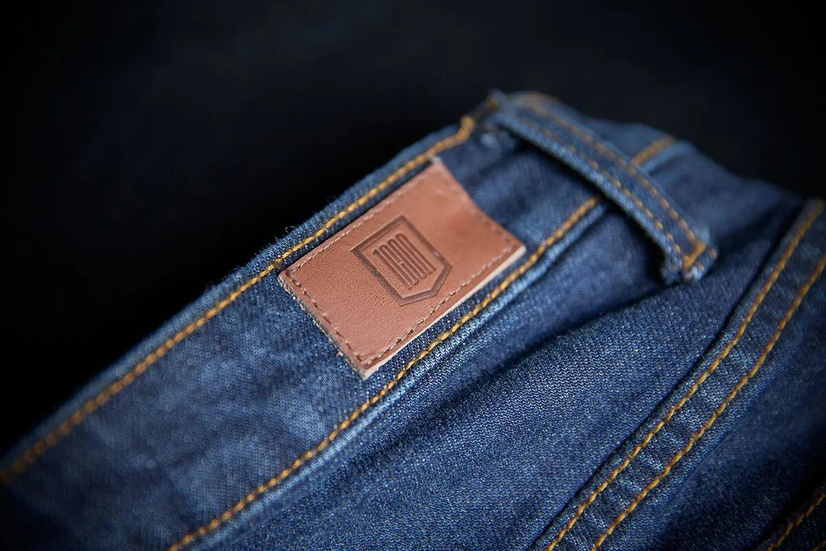ICON - 1000 Women's MH1000™ Jeans bild 8 PMMEDIA:f503fe15f9b6e7f8