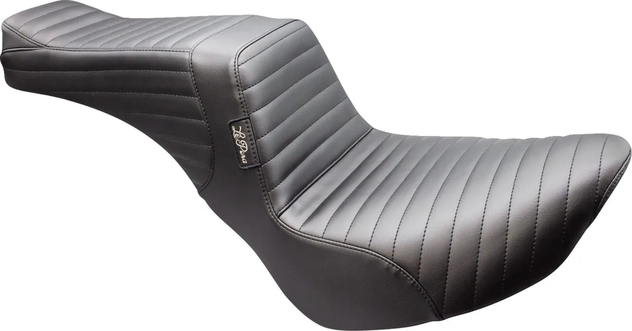 Le Pera Tailwhip Seat Sadlar Harley Softail bild 9 PMMEDIA:d3b8daaa4c77dff2