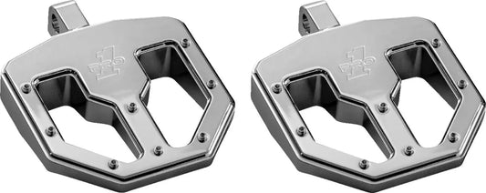 Pro One Perf Mfg BMX V1 Foot Pegs Fotpinnar & delar bild 2 PMMEDIA:4b459239d79128a6