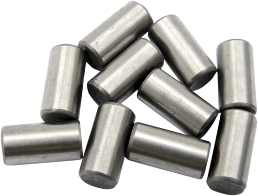 EASTERN MOTORCYCLE PARTS Vevlådsbussningar 10-pack bild 2 PMMEDIA:78ae68f6d39b3eeb