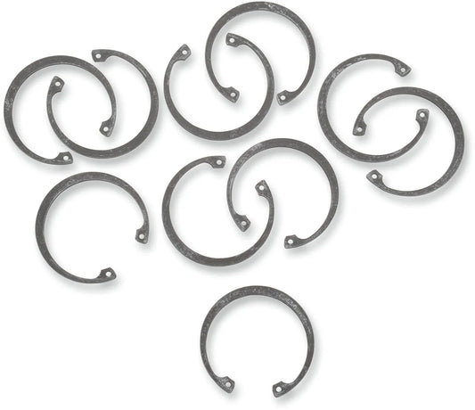 EASTERN MOTORCYCLE PARTS Snap Rings Inner Primary 85-19BT bild 1 PMMEDIA:66ab9768df5af79b