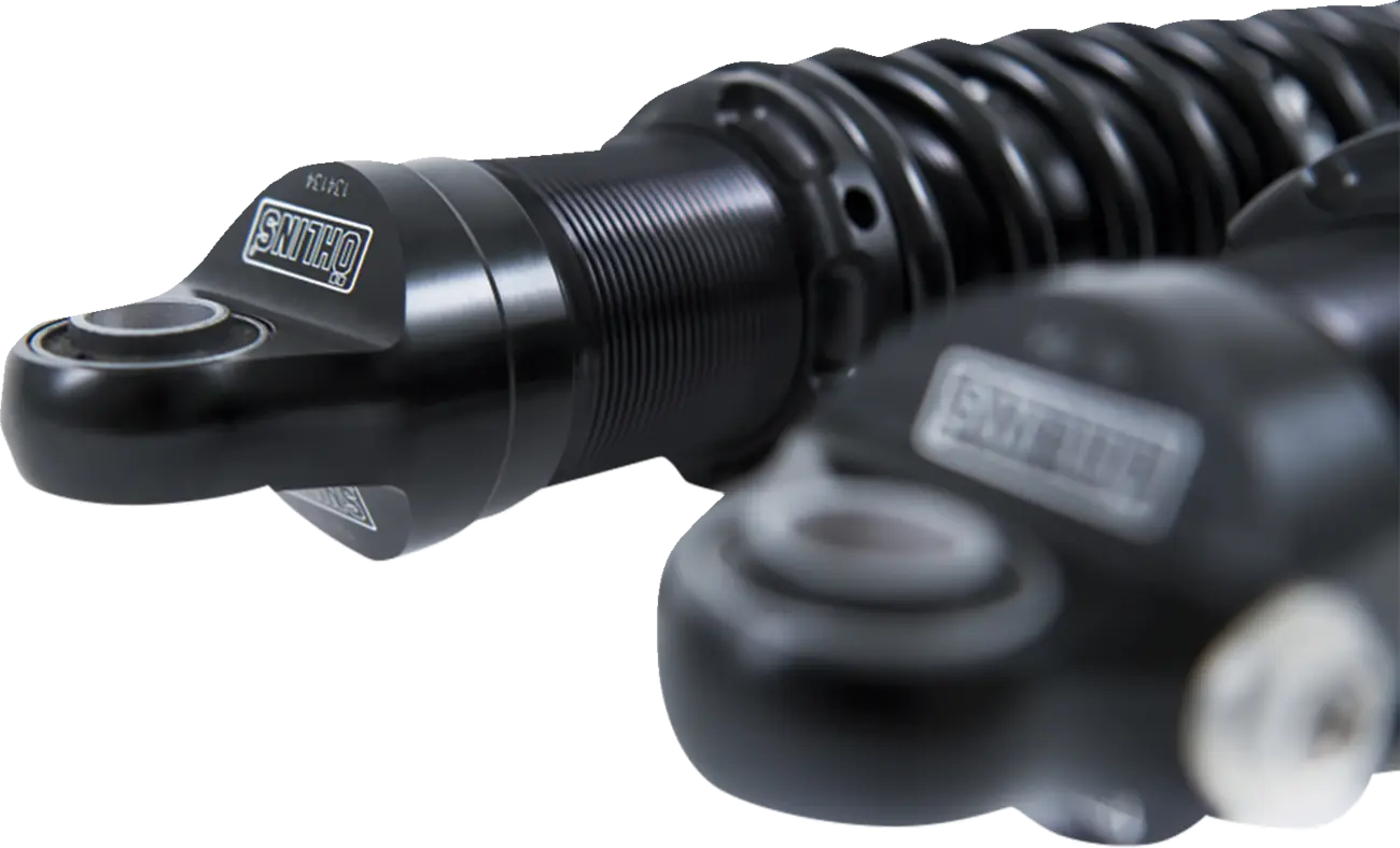 OHLINS Stötdämpare STX36 Blackline HD 761 bild 3 PMMEDIA:9b3f1a7d4a406cfb