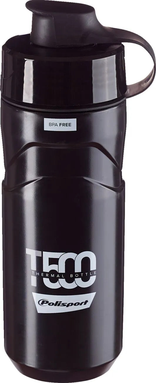 POLISPORT BICYCLE T500 Termoflaska bild 1 PMMEDIA:89d5e2cf12e1078f