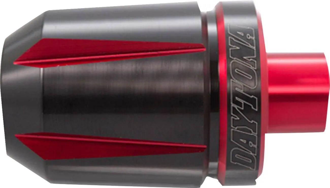 Daytona "Scratch" Handlebar End Handskydd bild 15 PMMEDIA:966b0e125b00d487