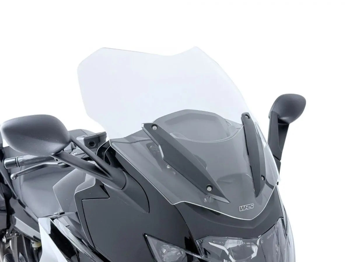 Wrs Windscreen Standard BMW K 1600 GT OEM Street bild 12 PMMEDIA:c1d0c607ba1b655e
