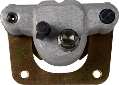 QUAD LOGIC Bromsok Bak Höger Polaris bild 3 PMMEDIA:40b3c6861df9c40a
