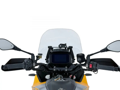 Wrs Side Deflectors Moto Guzzi Stelvio Diverse delar vindrutor/kåpor bild 15 PMMEDIA:f285ae4baa3dc980