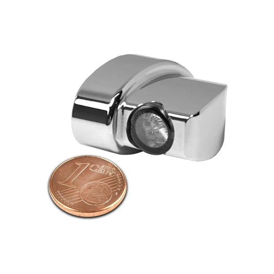 HEINZ BIKES NANO-serien blinkers för Harley-Davidson 1993-2020 bild 2 PMMEDIA:1ddc920866ab1252