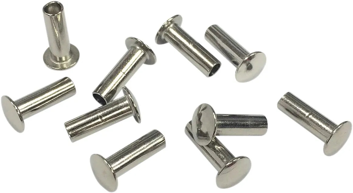 Drag Specialties Tour-Pak® Rivets Övriga monteringsdetaljer bild 2 PMMEDIA:3c2753aa3e96f019