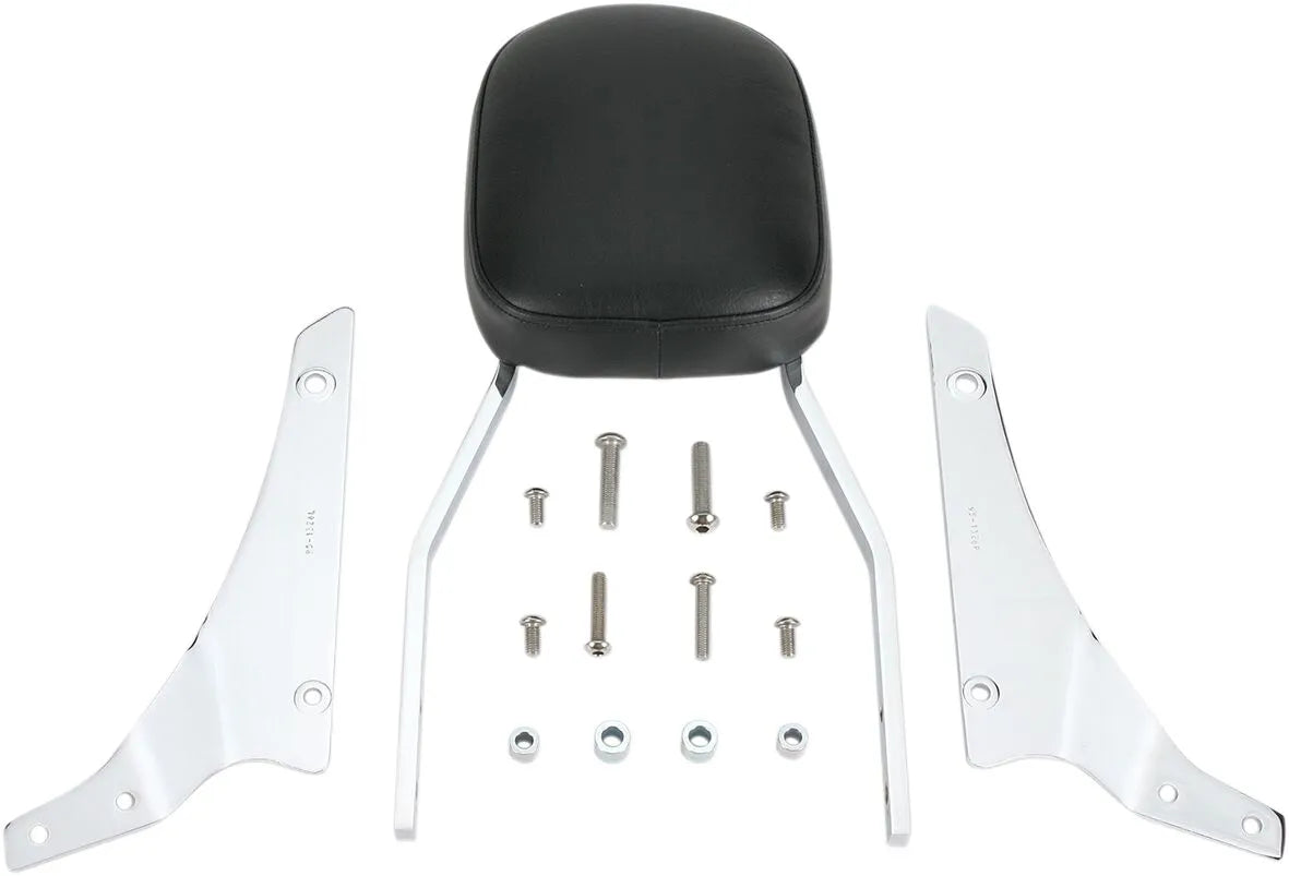 Cobra Square Sissy Bar Kit Sissybars bild 10 PMMEDIA:bd077aff10a99908