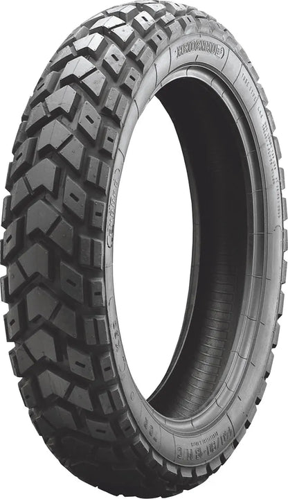 Heidenau K60 Ranger Dual sport däck fram bild 2 PMMEDIA:40da0d8531a83e49