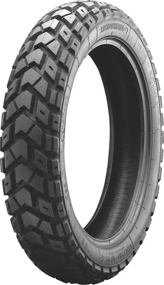 Heidenau K60 Ranger Dual sport däck fram bild 2 PMMEDIA:40da0d8531a83e49