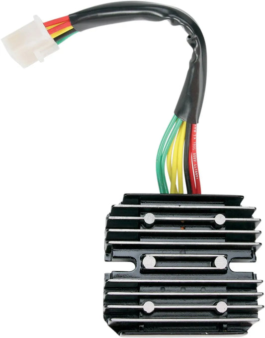 RICK'S MOTORSPORT ELECTRIC Reglator och Likriktare Honda bild 1 PMMEDIA:ede48182f63351ec