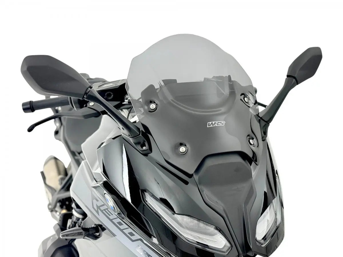 Wrs Windscreen Sport BMW R1300RS OEM Street bild 3 PMMEDIA:bad04cb028f3327b
