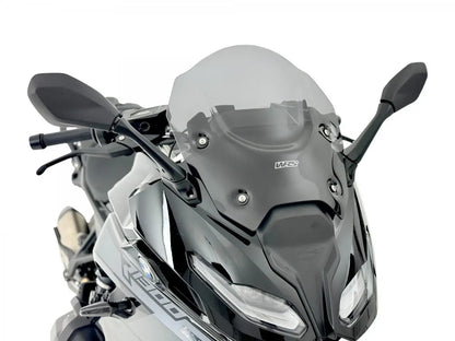 Wrs Windscreen Sport BMW R1300RS OEM Street bild 3 PMMEDIA:bad04cb028f3327b