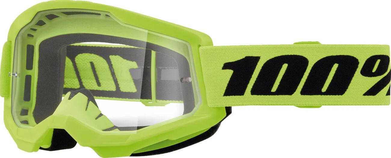 100 Percent Youth Strata 2 Goggle Goggles bild 2 PMMEDIA:343336e6c5693451