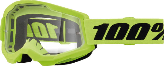 100 Percent Youth Strata 2 Goggle Goggles bild 2 PMMEDIA:343336e6c5693451