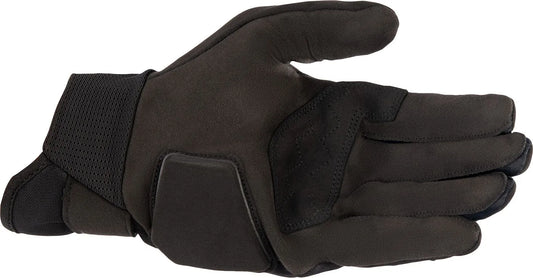 Stated Air Handskar Svart 3X bild 2 PMMEDIA:d2fd11f04c545aa8