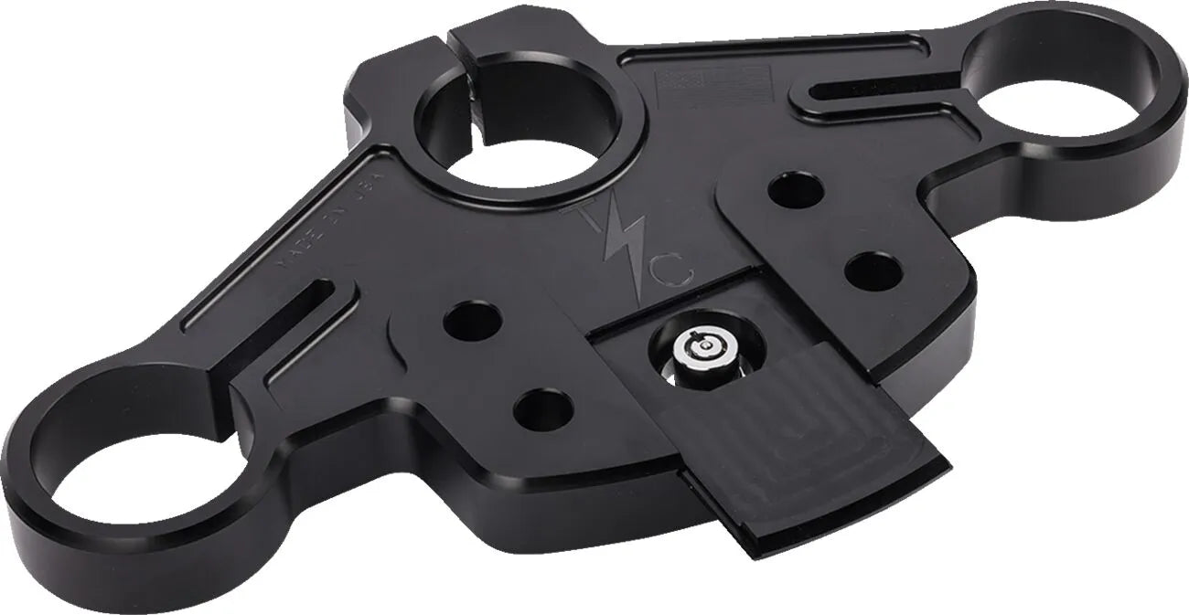 Thrashin Supply Co Road Glide Top Tree Styrkronor & kit bild 10 PMMEDIA:d90df69478399c73
