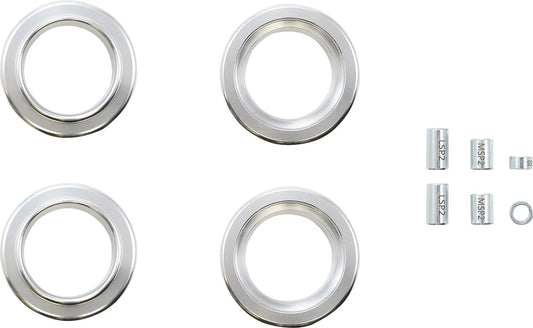 DEMON Lift Kit HD för RZR PRO XP bild 1 PMMEDIA:d889a46745b30b9c