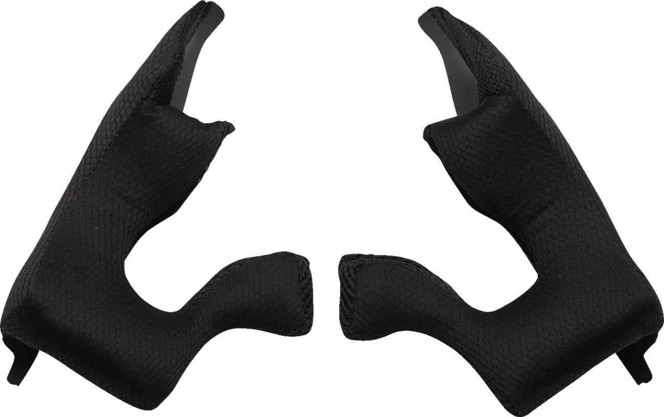 Thor Fleet Helmet Cheek Pads Inredning hjälm bild 1 PMMEDIA:a53b9e134f9a7b28
