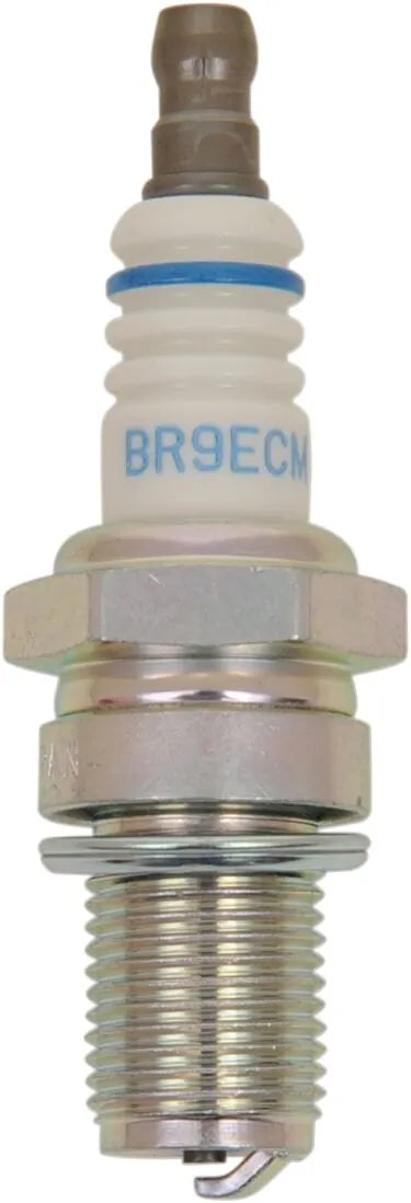 NGK SPARK PLUGS Tändstift BR9ECM bild 1 PMMEDIA:f4fd2b9cfc659f13