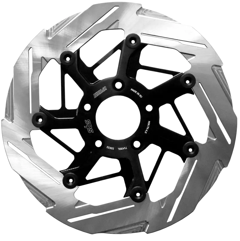 Sbs Brake Rotor Designed by Kodlin Bromsskivor street bild 1 PMMEDIA:af6e00ba83f2ecad