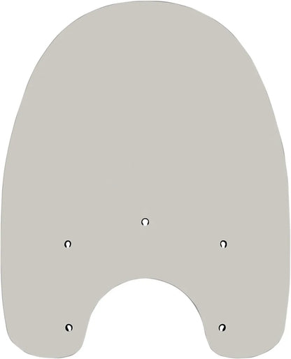 Memphis Shades Hd Replacement Plastic Windshield OEM Harley bild 3 PMMEDIA:50352181eecf03de