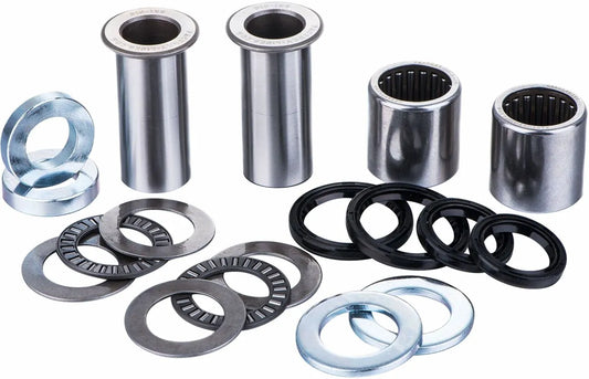 FACTORY LINKS Swingarm Lager Kit bild 1 PMMEDIA:b1aaf3b924480076