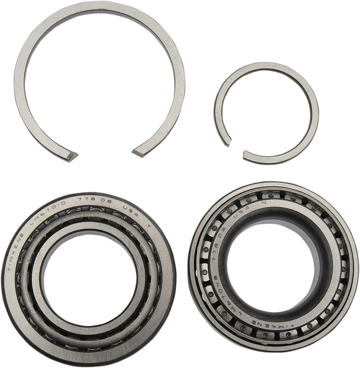 EASTERN MOTORCYCLE PARTS Vevhuskapsel Huvudlager Timken #9028 bild 1 PMMEDIA:d0a46dfd52c95e94