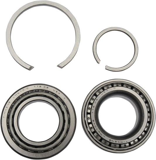 EASTERN MOTORCYCLE PARTS Vevhuskapsel Huvudlager Timken #9028 bild 1 PMMEDIA:d0a46dfd52c95e94