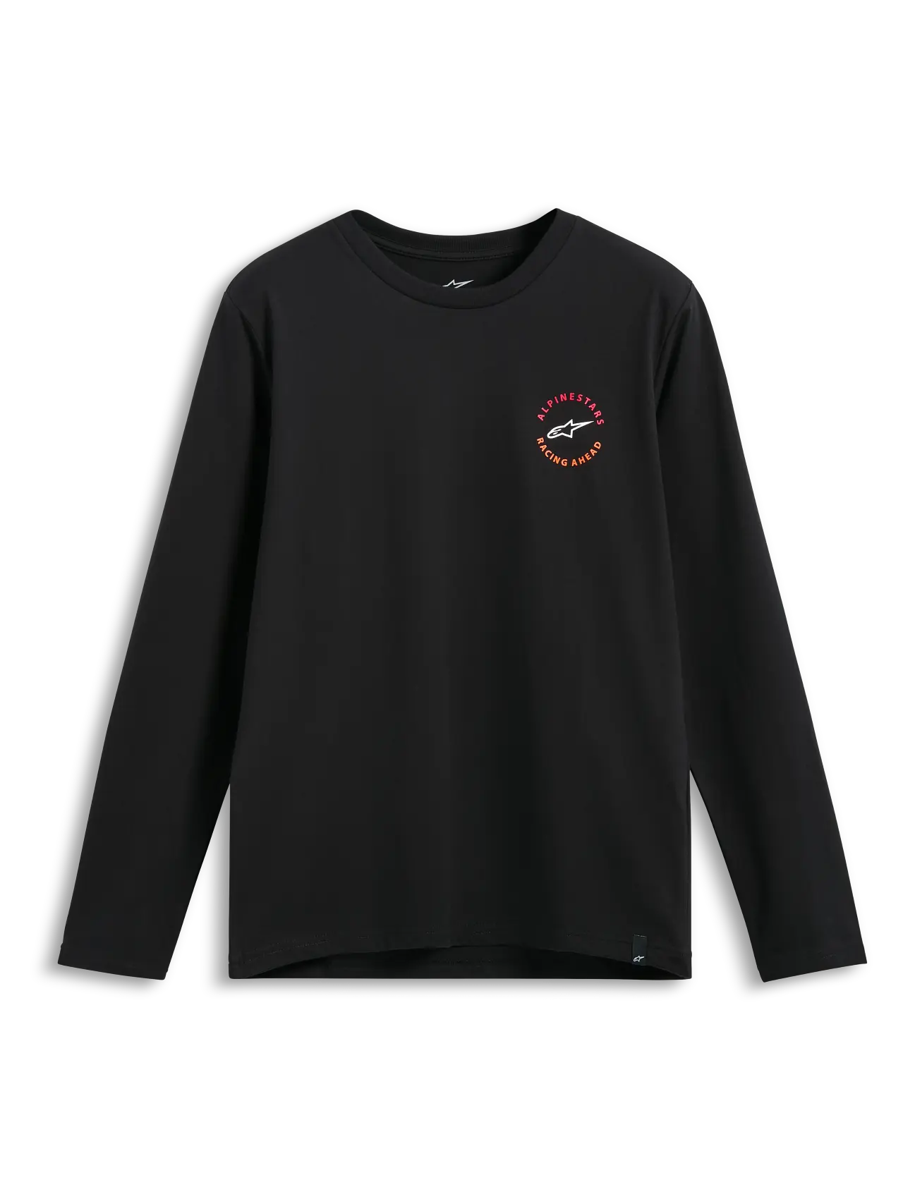 ALPINESTARS (CASUALS) True CSF Långärmad T-shirt 2XL bild 1 PMMEDIA:e3a1f97cd0a8fe6f