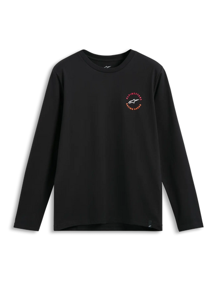 ALPINESTARS (CASUALS) True CSF Långärmad T-shirt 2XL bild 1 PMMEDIA:e3a1f97cd0a8fe6f