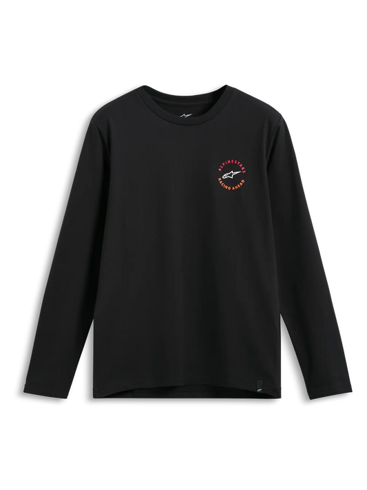 ALPINESTARS (CASUALS) True CSF Långärmad T-shirt 2XL bild 1 PMMEDIA:e3a1f97cd0a8fe6f