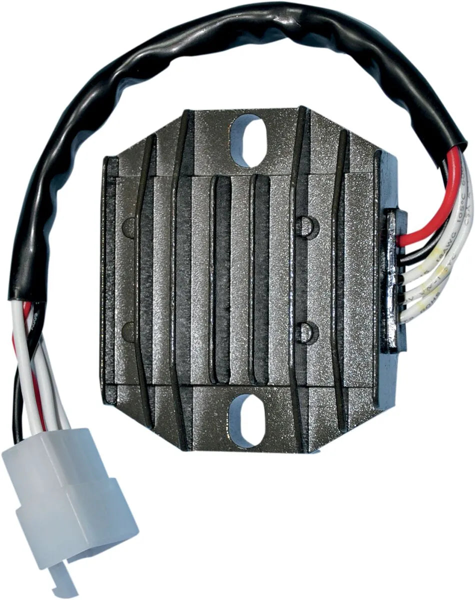 RICK'S MOTORSPORT ELECTRIC Regulator och Likriktare Yamaha 10-423 bild 1 PMMEDIA:ab0da7c5456811d4