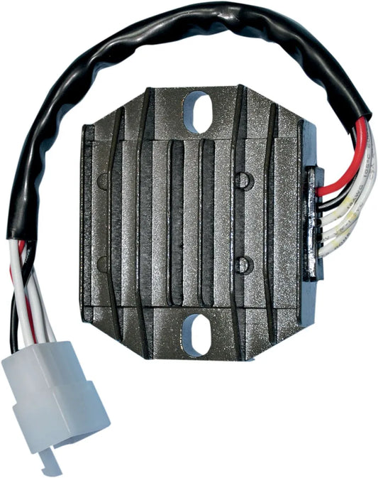 RICK'S MOTORSPORT ELECTRIC Regulator och Likriktare Yamaha 10-423 bild 1 PMMEDIA:ab0da7c5456811d4