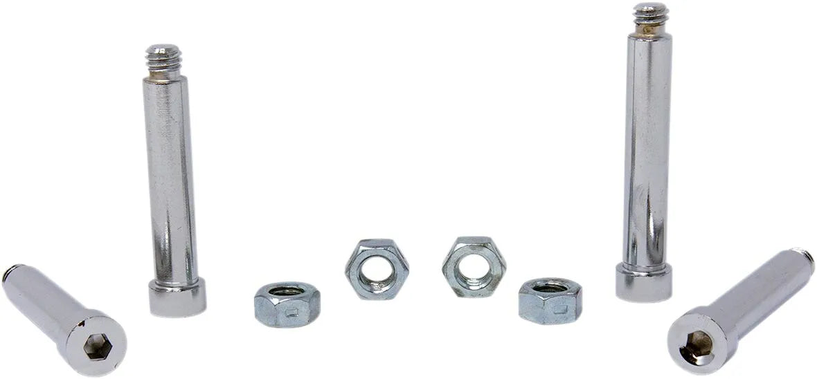 DRAG SPECIALTIES Front Disc Brake Caliper Mount Bolt Set bild 1 PMMEDIA:b7ab6469f48841d8